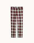 Classic Five-Pocket Twill Pant By J.Crew