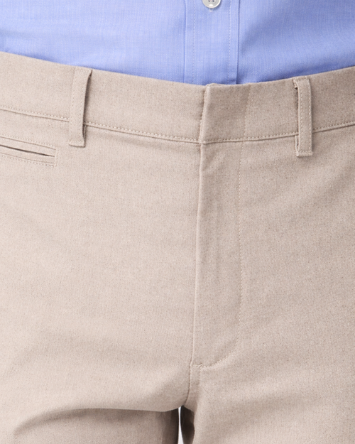 484 Slim Fit Tech Oxford Pant By J.Crew