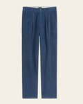 Classic-Fit Pleated 14-Wale Corduroy Trouser By J.Crew