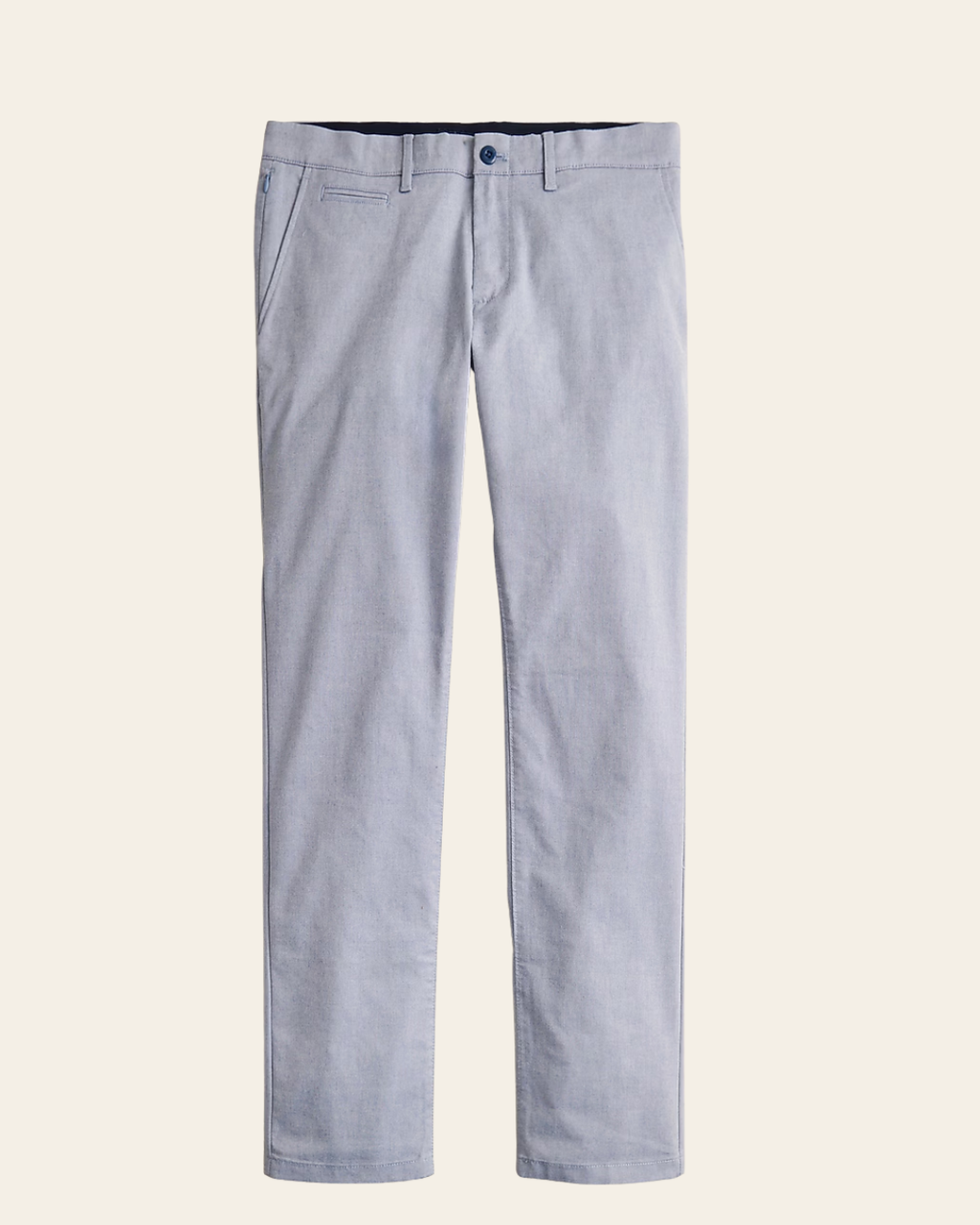 484 Slim-Fit Tech Oxford Pant By J.Crew