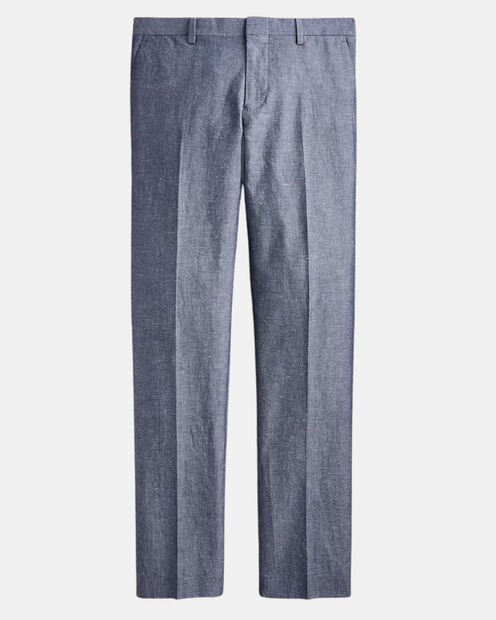 Ludlow Slim-Fit Suit Pant In Irish Cotton-Linen Blend By J.Crew