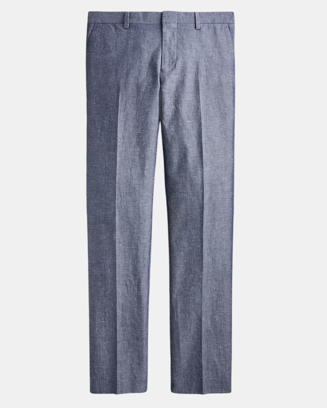 Ludlow Slim-Fit Suit Pant In Irish Cotton-Linen Blend By J.Crew
