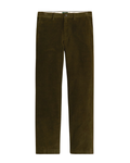 Broken-In Straight Pant In Stretch Corduroy By J.Crew