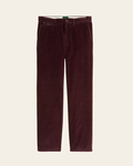 Classic-Fit 10-Wale Corduroy Trouser By J.Crew