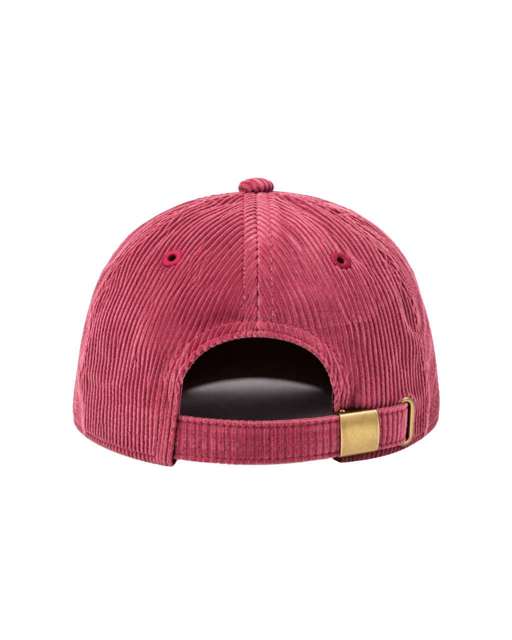 Embroidered Corduroy Baseball Cap By J.Crew
