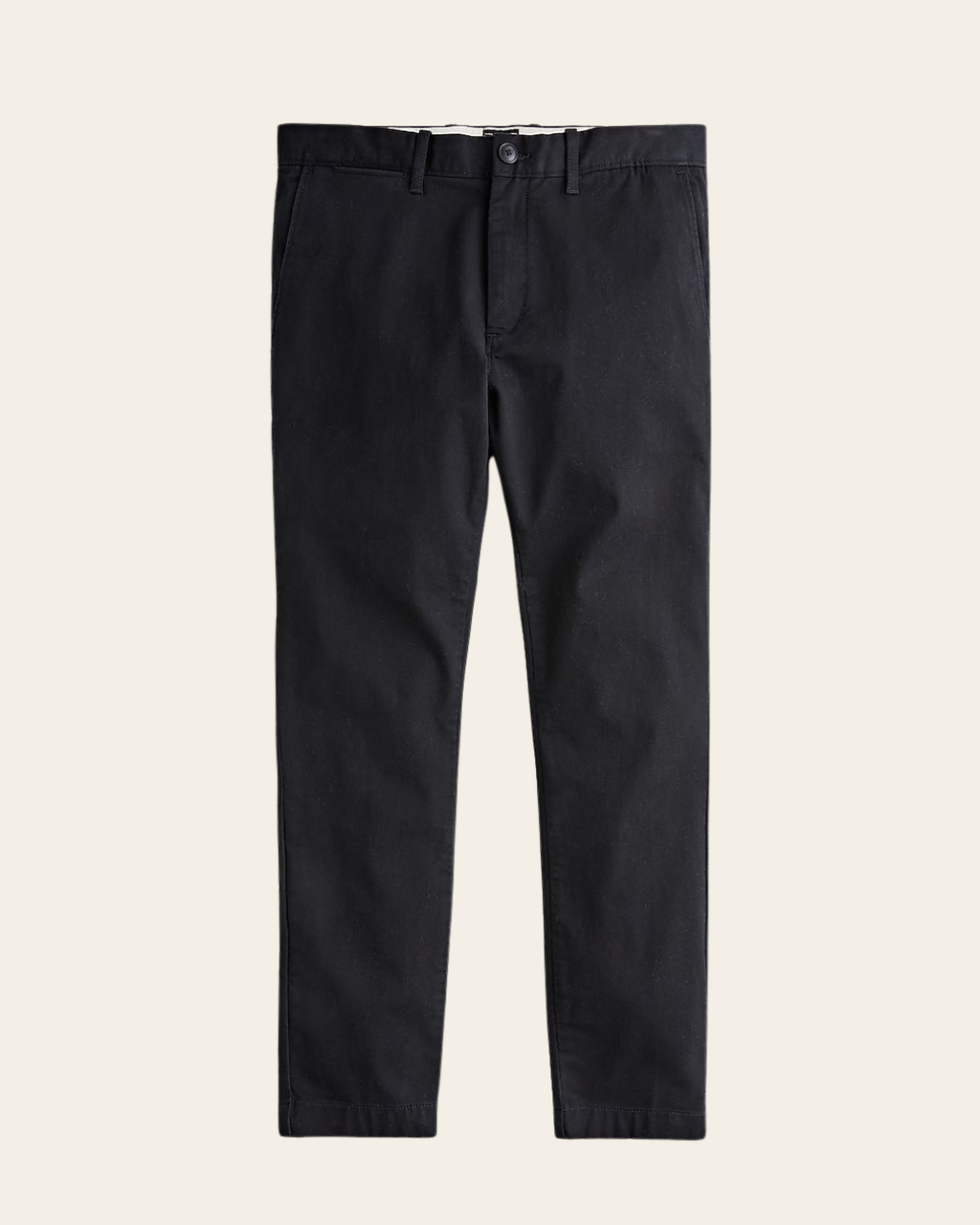 250 Skinny Fit Pant In Stretch Chino By J.Crew