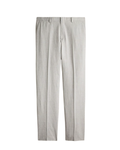 Ludlow Slim-Fit Suit Pant In Irish Cotton-Linen Blend By J.Crew