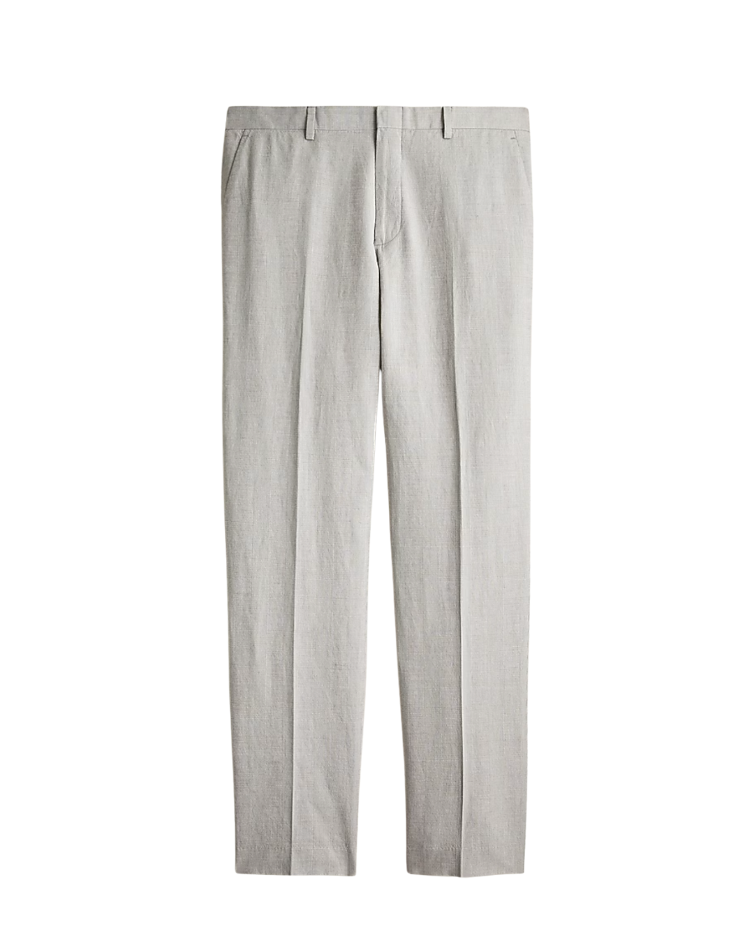 Ludlow Slim-Fit Suit Pant In Irish Cotton-Linen Blend By J.Crew