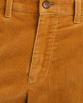 Broken-In Straight Pant (Stretch Corduroy) By J.Crew