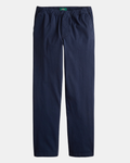 Drawstring Pant In Stretch Cotton Blend by J.Crew