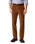 Broken-In Straight Pant (Stretch Corduroy) By J.Crew