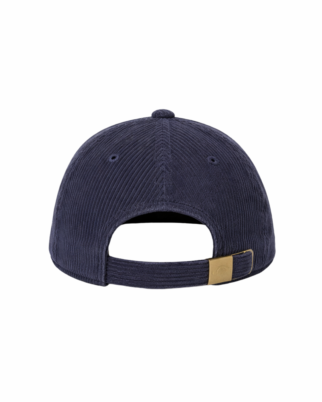 Embroidered Corduroy Baseball Cap By J.Crew