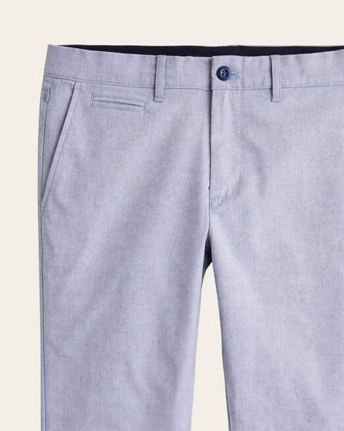 484 Slim-Fit Tech Oxford Pant By J.Crew