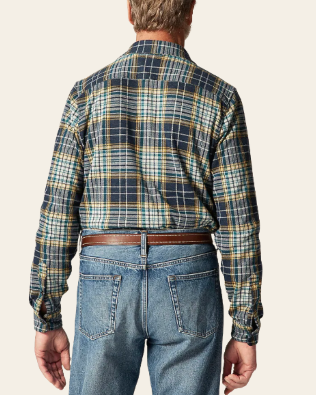 Lightweight Seaboard Soft-Knit Shirt By J.Crew