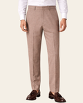 Ludlow Slim-Fit Suit Pant In Irish Cotton-Linen Blend By J.Crew