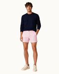 5" Portside Stretch Chino Short By J.Crew