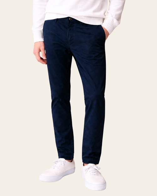 250 Skinny Fit Pant in Stretch Chino by J.Crew