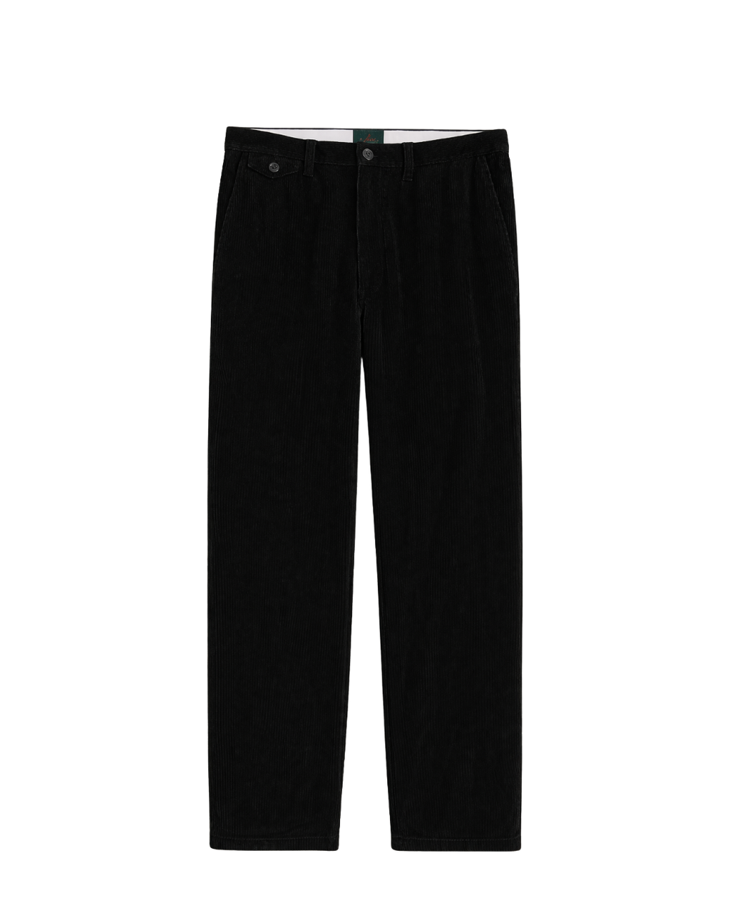 Classic-Fit 10-Wale Corduroy Trouser By J.Crew