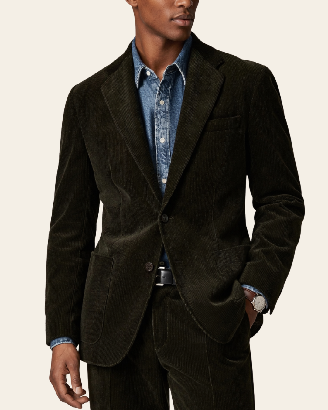 Crosby Classic-Fit Suit Jacket By J.Crew