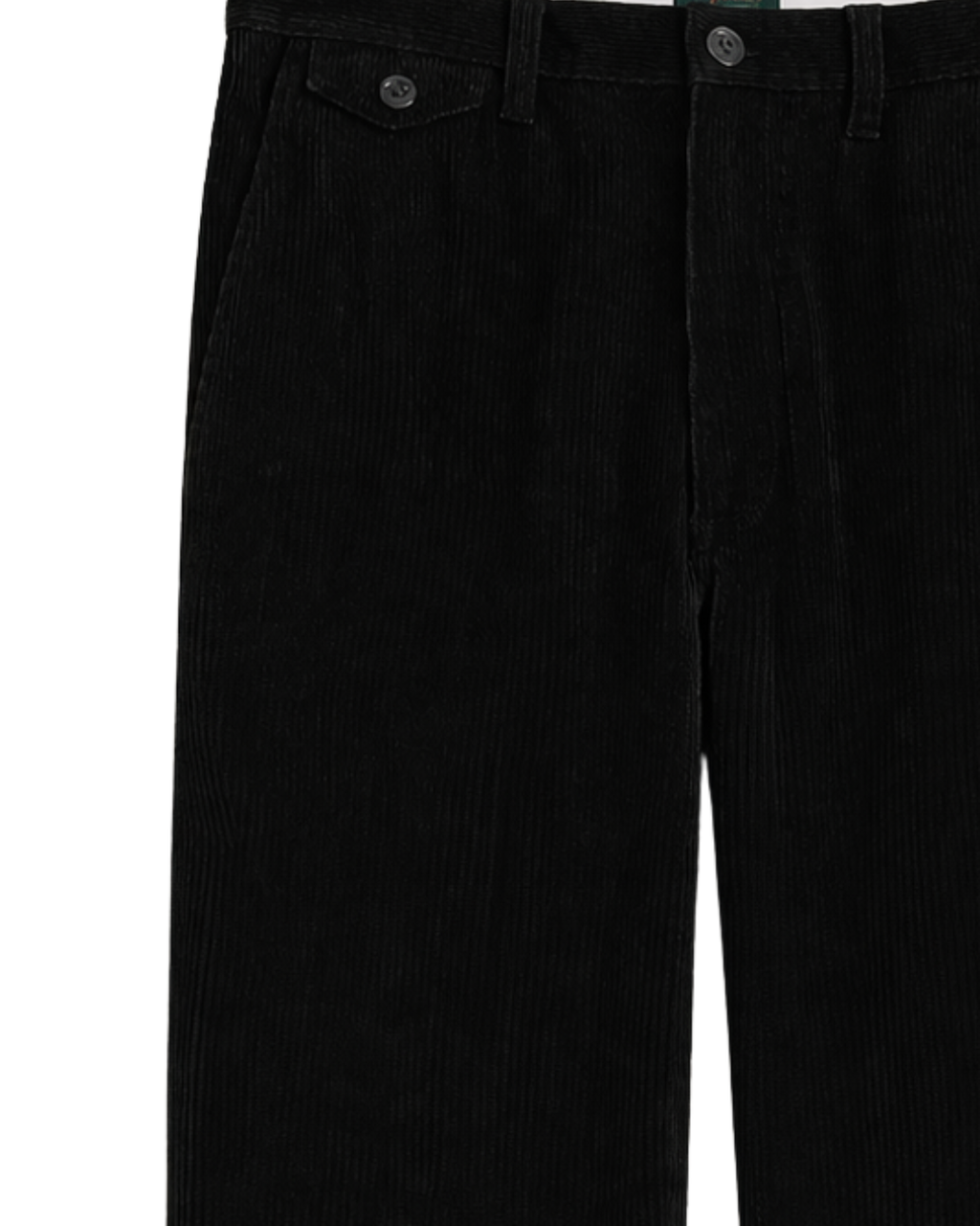 Classic-Fit 10-Wale Corduroy Trouser By J.Crew