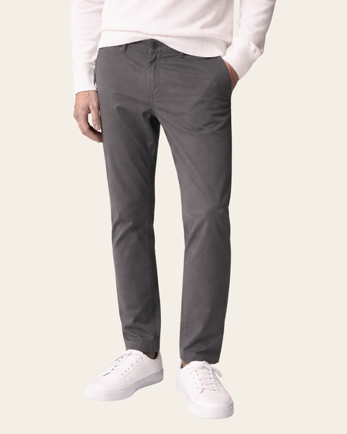 250 Skinny Fit Pant In Stretch Chino By J.Crew