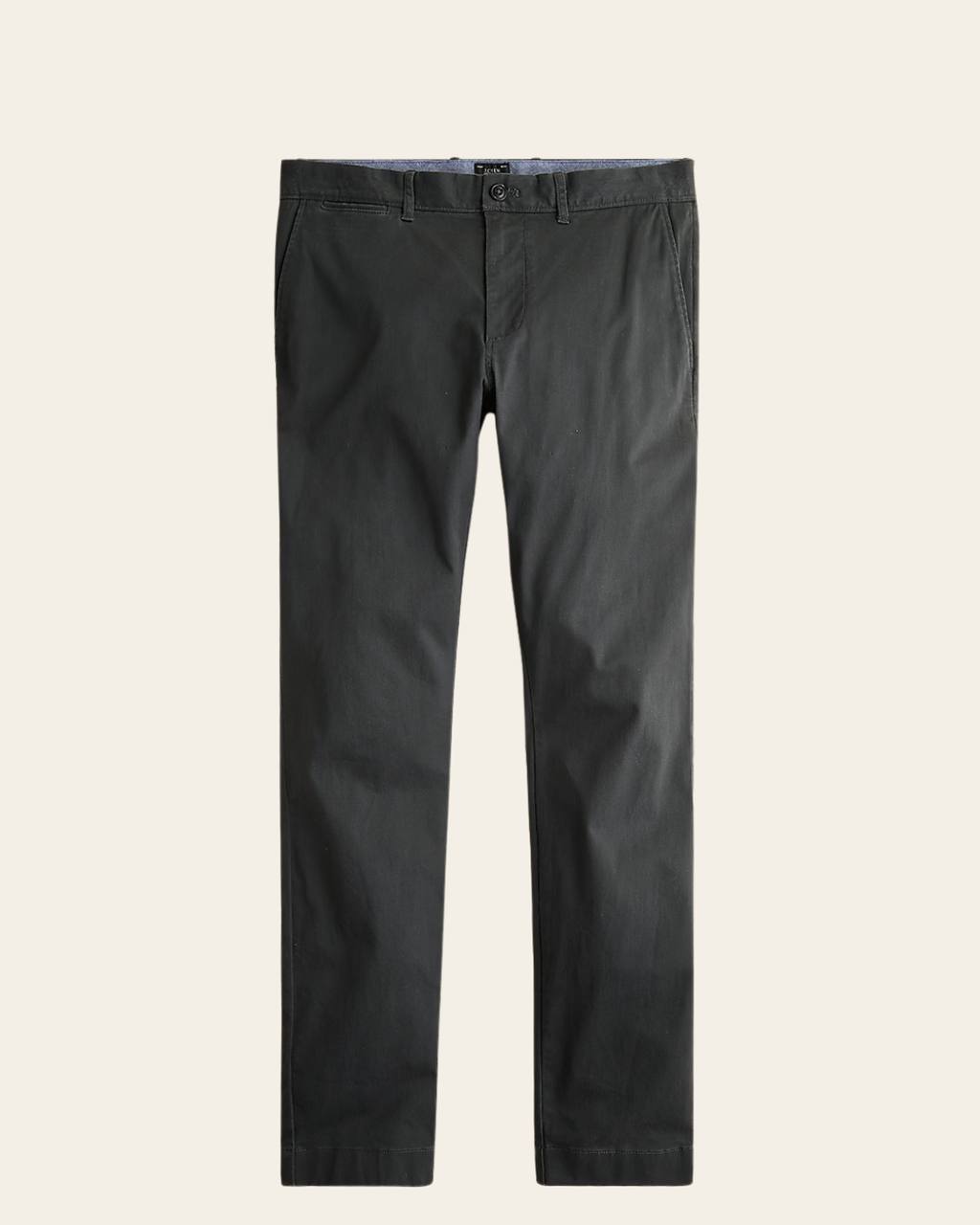 250 Skinny Fit Pant In Stretch Chino By J.Crew