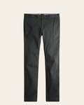 250 Skinny Fit Pant In Stretch Chino By J.Crew