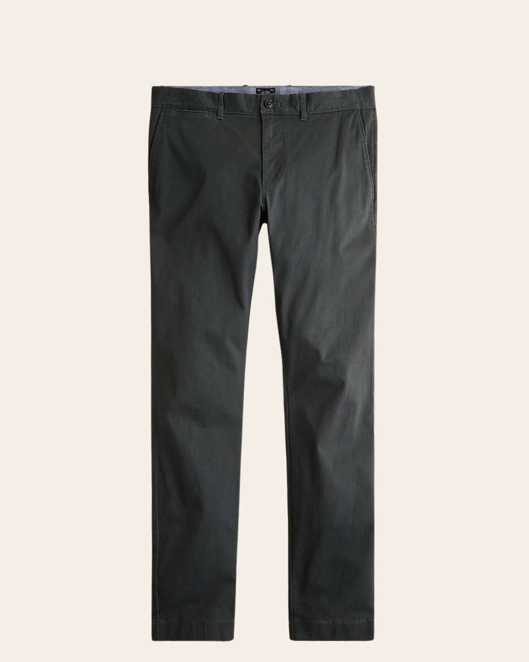 250 Skinny Fit Pant In Stretch Chino By J.Crew