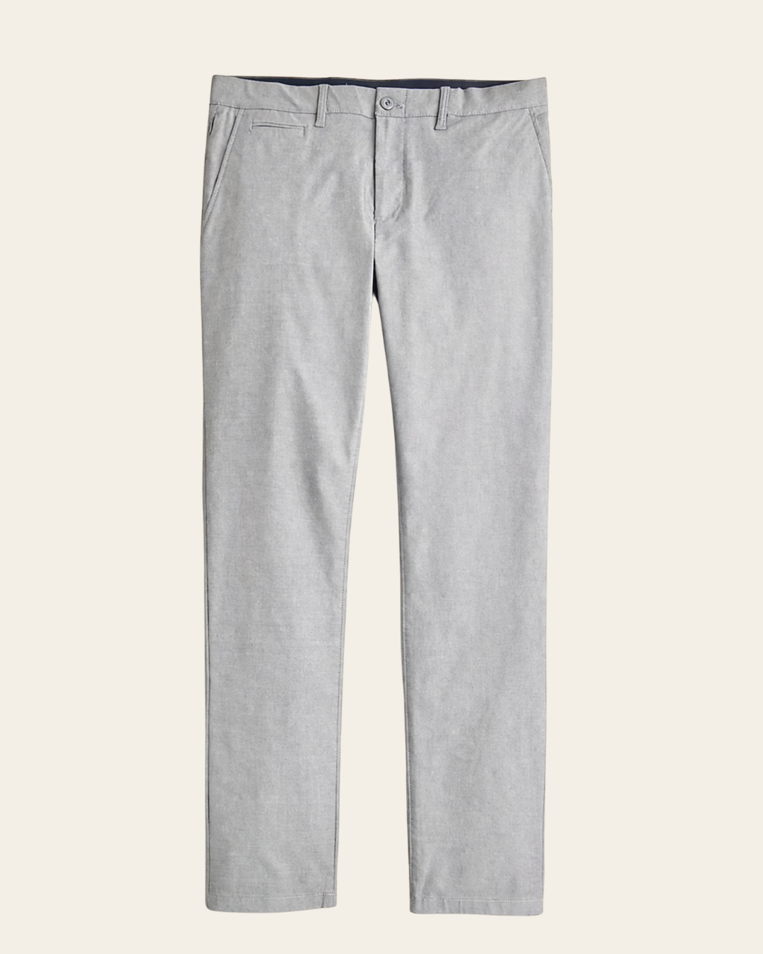 484 Slim-Fit Tech Oxford Pant By J.Crew