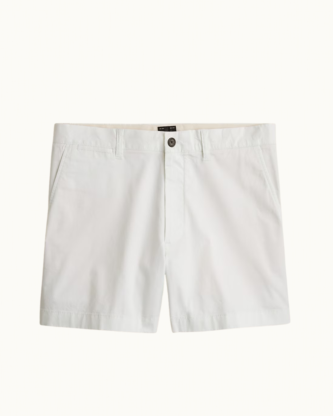 5" Portside Stretch Chino Short By J.Crew