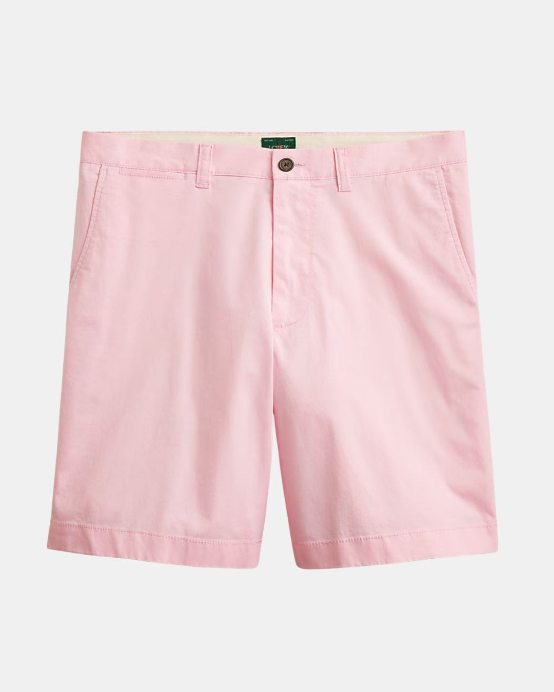 9" Portsider Stretch Chino Short by J.Crew