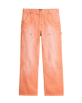 Women Painter Pant In Cotton Canvas By J.Crew